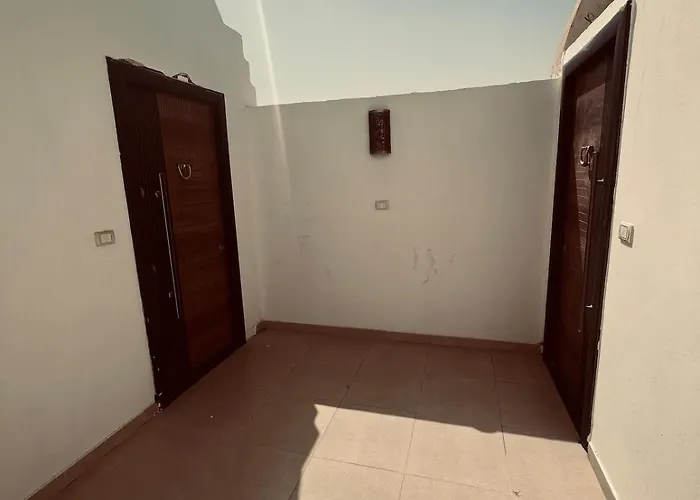 Apartment Rooftop Sea View In With Private Terrace *