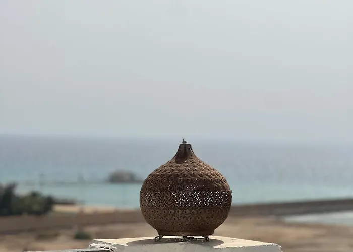 Apartment Rooftop Sea View In With Private Terrace *