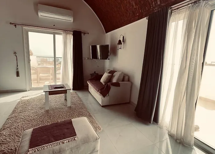 Apartment Rooftop Sea View In With Private Terrace *