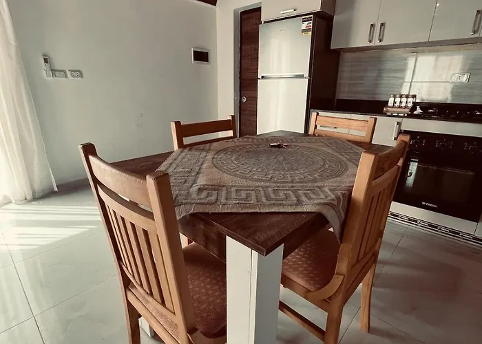 Apartment Rooftop Sea View In With Private Terrace Hurghada