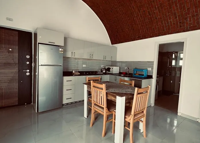 Apartment Rooftop Sea View In With Private Terrace Hurghada