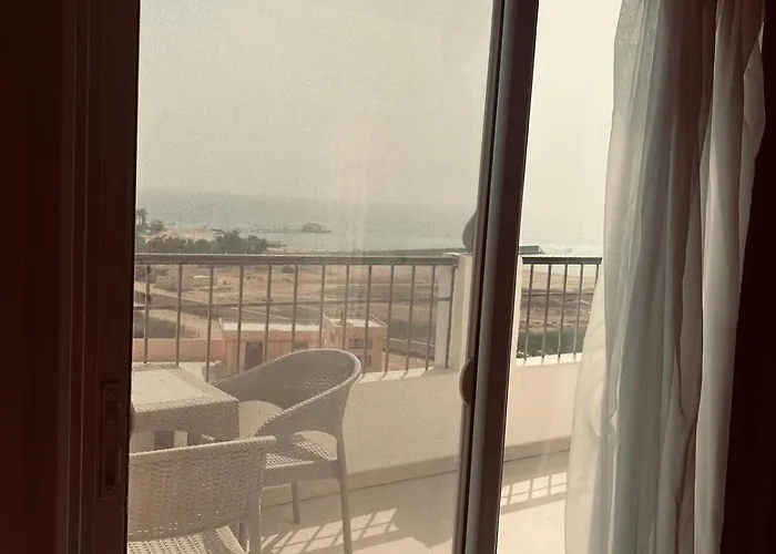 Rooftop Sea View In With Private Terrace Apartment *